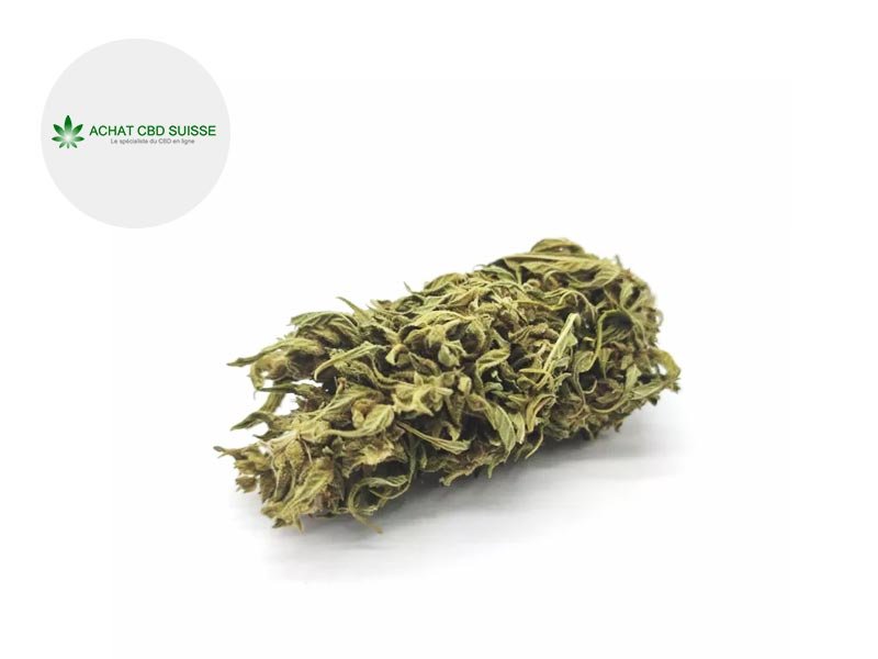 fleur achat cbd suisse