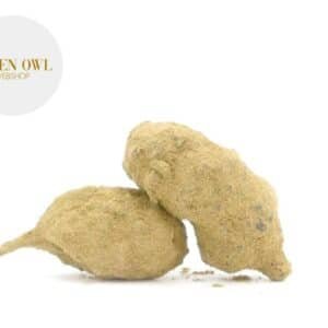 MoonRock 60% CBD - Greenowl