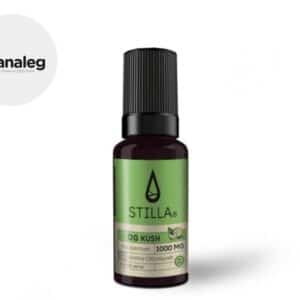 E-liquide CBD OG Kush 1000mg - Stilla