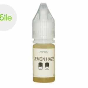 E-liquide CBD Lemon Haze 700mg - Odile Green