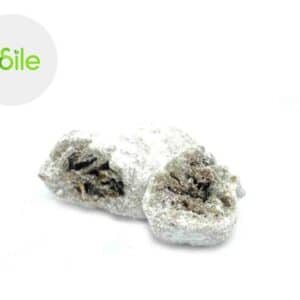 IceRock 80% CBD - Odile Green