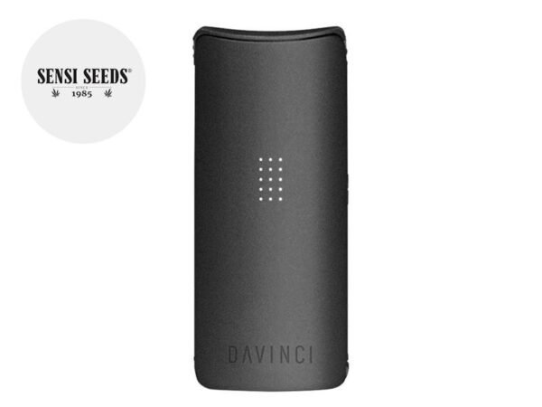 Vaporisateur MIQRO - Sensi Seeds