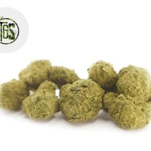 Green Rock 47% CBD - The Green Store