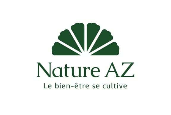 Logo Nature AZ