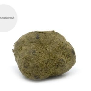 MoonRock 75% CBD - BonneWeed