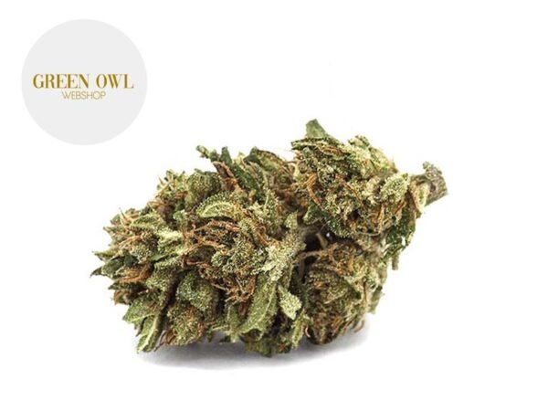 Fleur Orange Bud CBD Greenhouse 15% - Greenowl