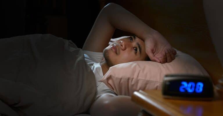 insomnie