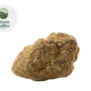 Moonrock 60% CBD - Green Vallée