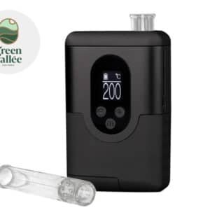 Vaporisateur Arizer Argo - Green Vallée