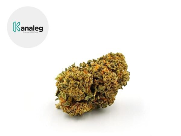 Fleur Cheese CBD Indoor 5.2% - Kanaleg