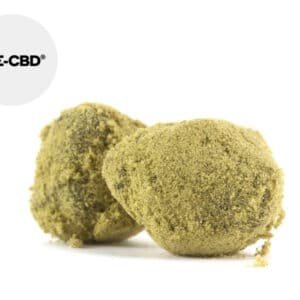 Moonrock 78% CBD - We-CBD