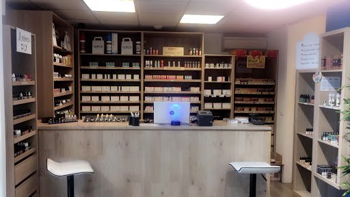 HappeSmoke / Mon Petit Herbier Cbd - Aix-En-Provence