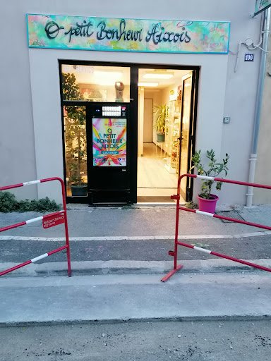 O Petit Bonheur Aixois Cbd Shop - Cbd Aix-En-Provence