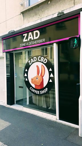Zad - Cbd Shop - Cbd Caen