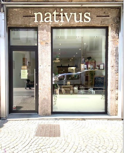 Nativus Cbd & Natural Shop - Cbd Lyon