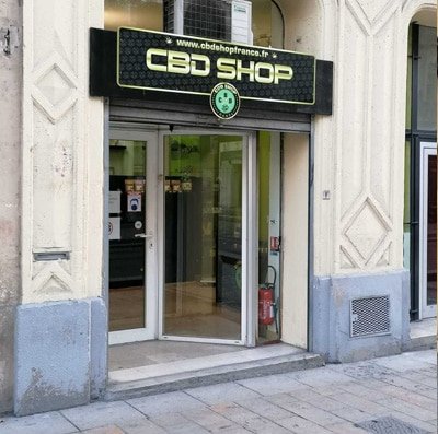Cbd Shop France - Cbd Montpellier