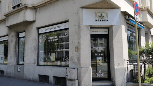 1001 Herbes - Cbd Mulhouse