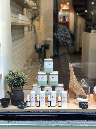Deli Hemp - Cbd Nantes