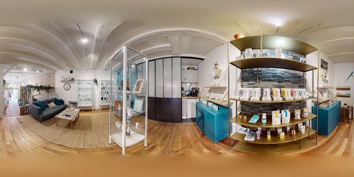 Greenbee - Cbd Nantes