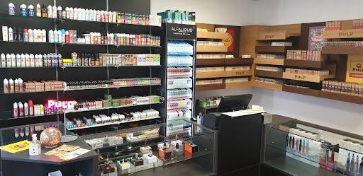 Greenboyz Corner - Cbd Nantes