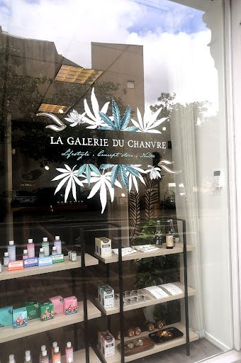 La Galerie Du Chanvre - Cbd Nantes