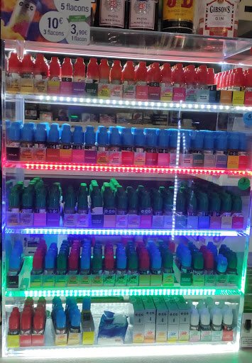 Tabac Cbd Presse Loto Des Lois - Cbd Toulouse