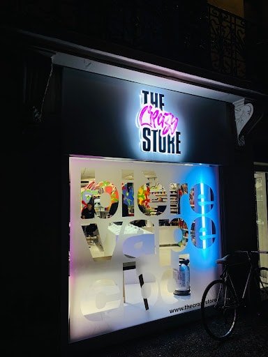 The Crazy Store - Cbd Toulouse