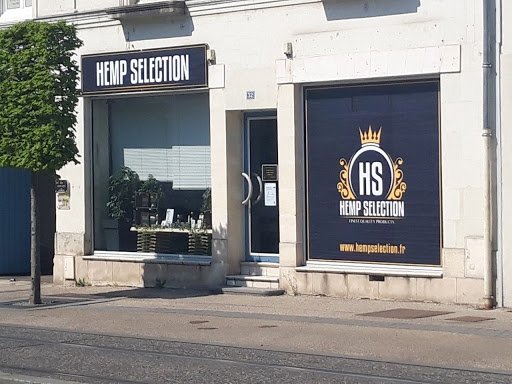 Hemp Selection Cbd Shop Nord - Cbd Tours
