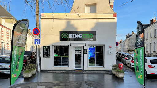 King Cbd Jolivet - Cbd Tours