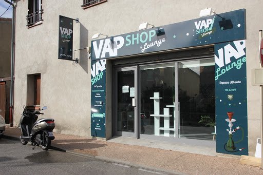 Vapshop & Lounge Et Cbd - Villefranche-De-Lauragais