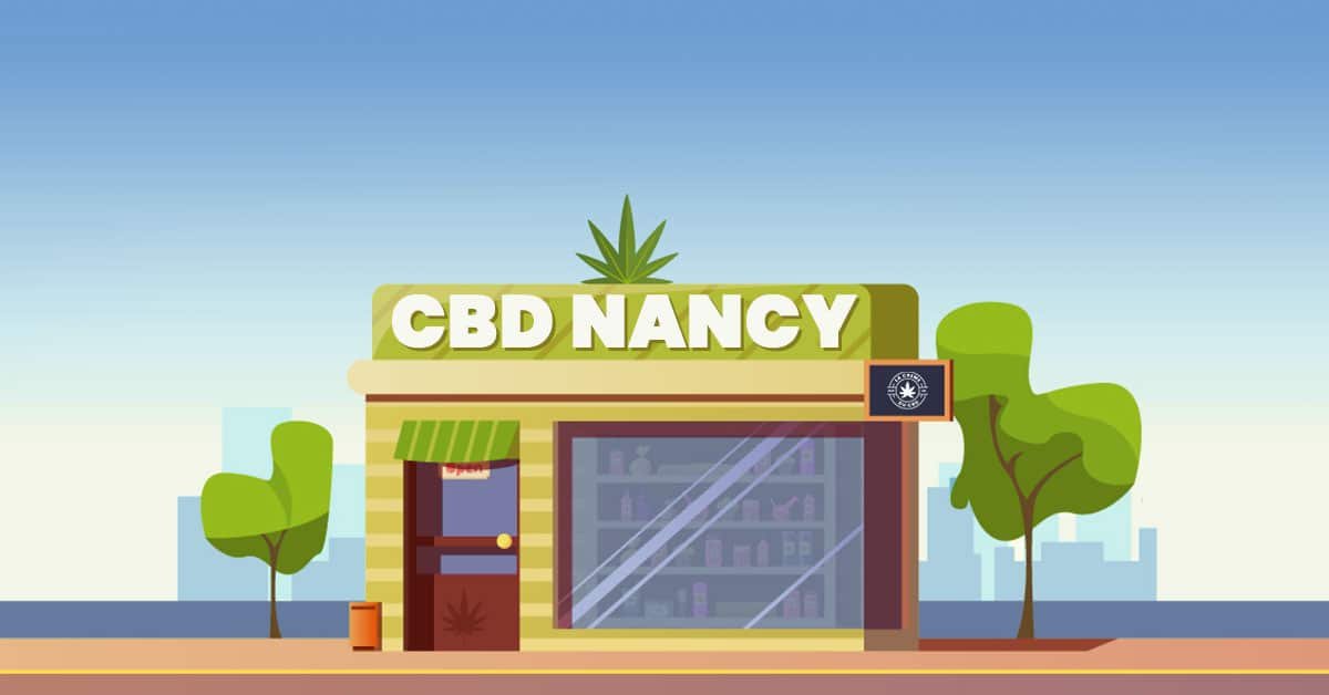 Acheter du CBD Nancy - Top des shops 2026 Acheter du CBD Nancy - Top des shops 2026