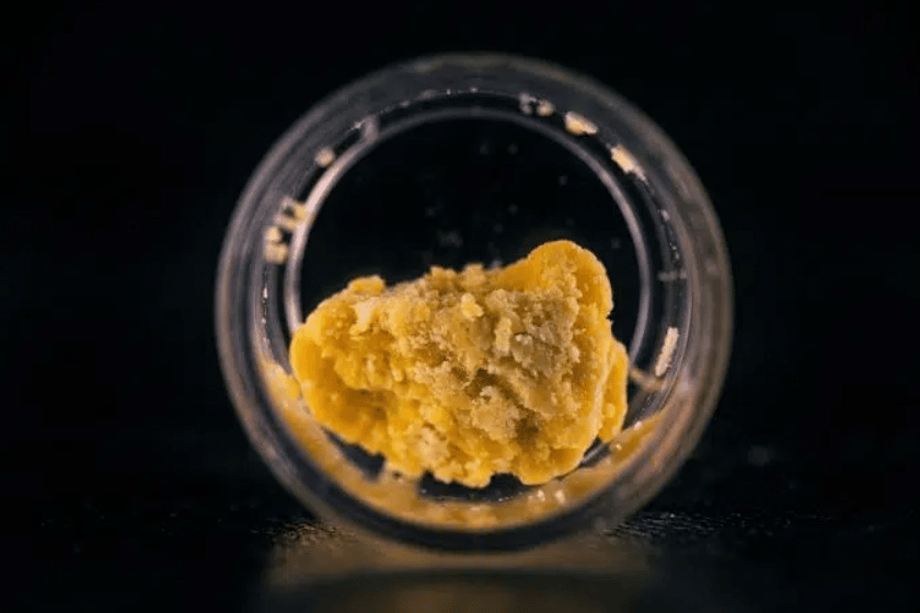 bonne wax cbd