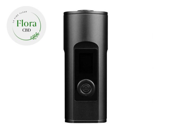 Vaporisateur Solo 2 - Flora CBD