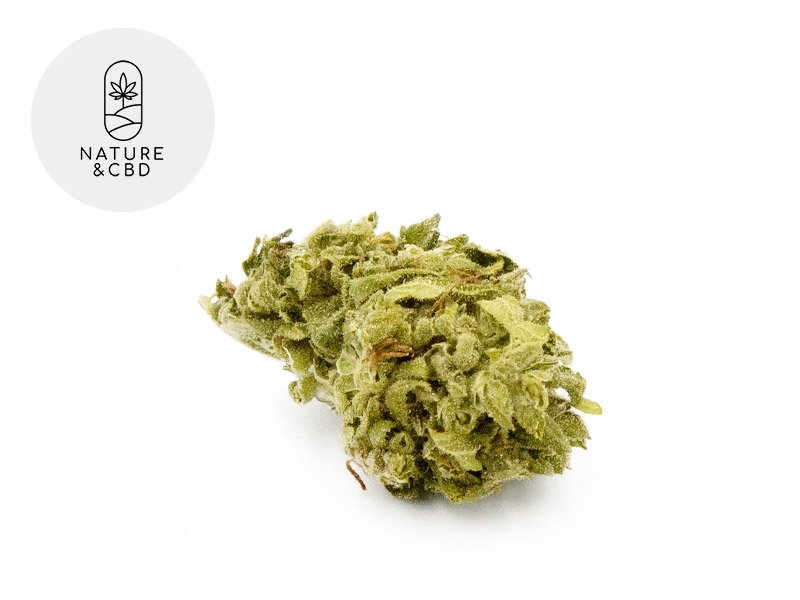Fleur Gelato CBD Greenhouse 9% - Nature et CBD