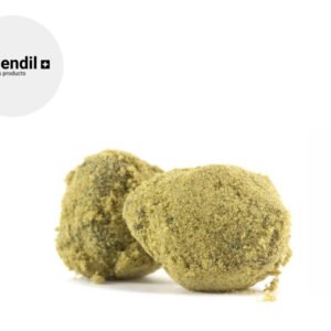 Moonrock 71% CBD - Emendil