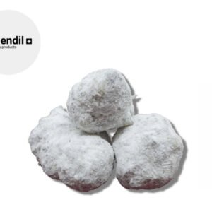 Icerock 88% CBD - Emendil