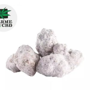 IceRock 70% CBD - La Ferme Du Cbd