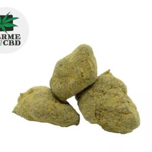 MoonRock 60% CBD - La Ferme Du Cbd