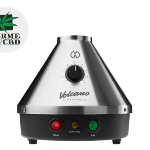 Vaporisateur Volcano Classic - La Ferme Du Cbd