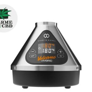 Vaporisateur Volcano Hybrid - La Ferme Du Cbd