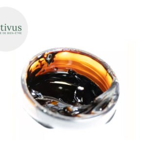 Wax CBD 52% - Nativus