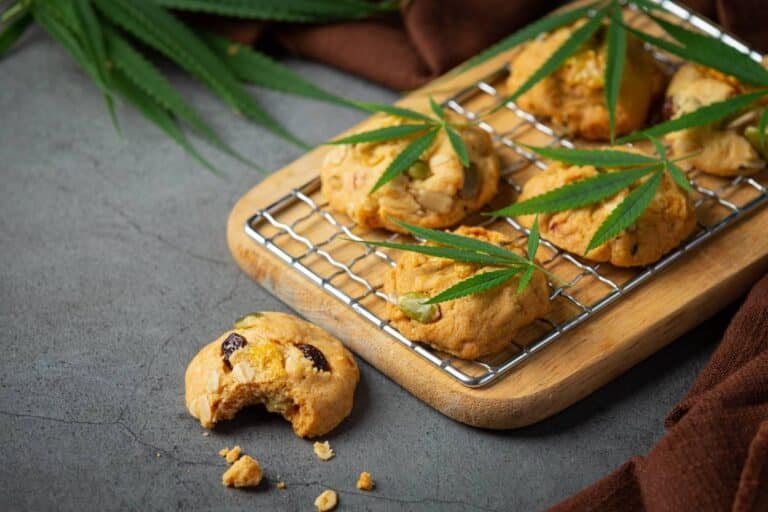 cookies cbd