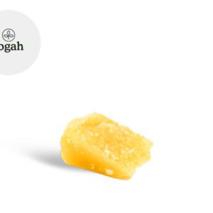 Crumble CBD 96% - Yogah