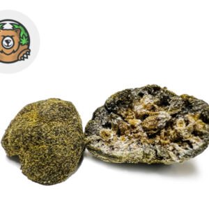 Moon Rocks 60% CBD - Lucky Hemp