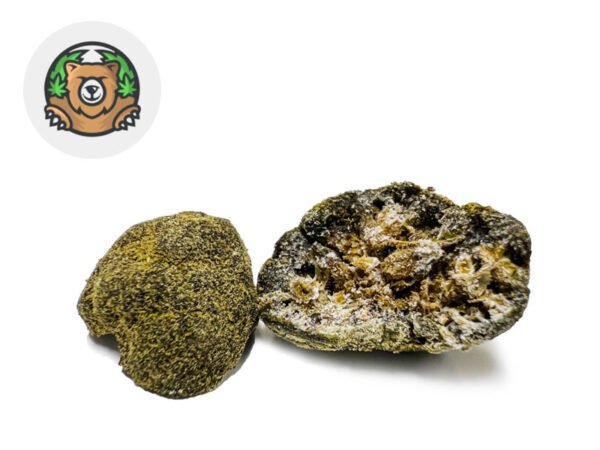 Moon Rocks 60% CBD - Lucky Hemp