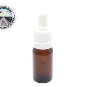 Huile CBD pour Animaux 5% - 420 Green Road