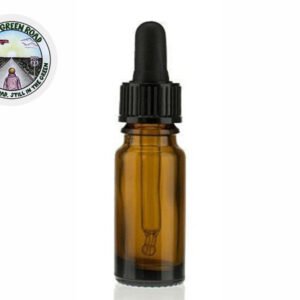 Huile CBD 20% bio - 420 Green Road