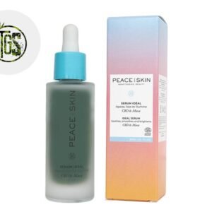 Serum Idéal CBD Peace and Skin