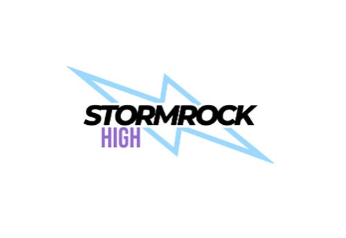 Stormrock High