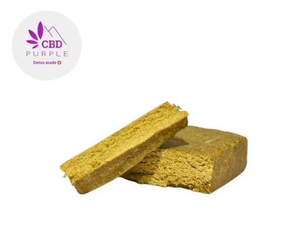 Hash Beldia THCP+ - CBD Purple